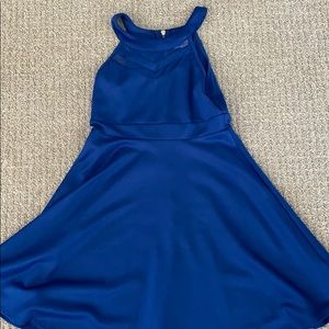 Girls Nicki Lew Dress Size 16
